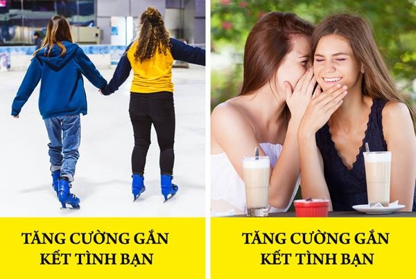 8 thói quen tưởng không tốt mà lại hữu ích cho sức khỏe