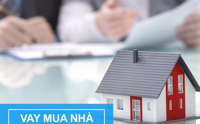 Cá nhân vay ngân hàng từ 3 tỷ đồng trở lên có thể phải chịu hệ số rủi ro 150%