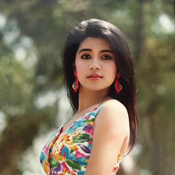 “Vua ảnh lịch” tiết lộ bộ ảnh Việt Trinh 20 năm trước