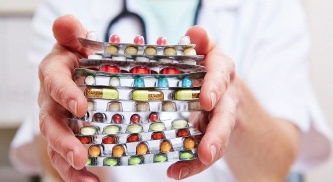 Vi khuẩn E.coli ở Việt Nam bị kháng kháng sinh