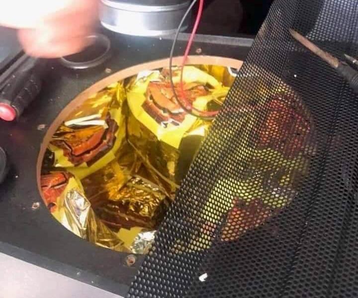  Gần 700 kg ma túy thu giữ trong chuyên án bắt 4 đối tượng ở TP. Vinh (Nghệ An)