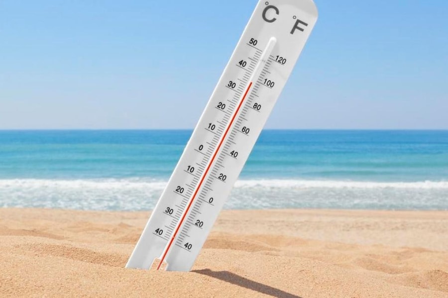 Những điều cần làm khi đi du lịch ngày nắng nóng