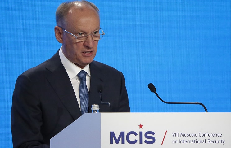 Nga cáo buộc Mỹ và đồng minh tìm cách xóa bỏ các thỏa thuận an ninh 