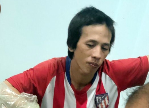 Nghi can sát hại 3 bà cháu trong đêm bị bắt