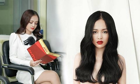 Ngoại hình 'bốc lửa' của BTV truyền hình ANTV từng đóng cảnh nóng  