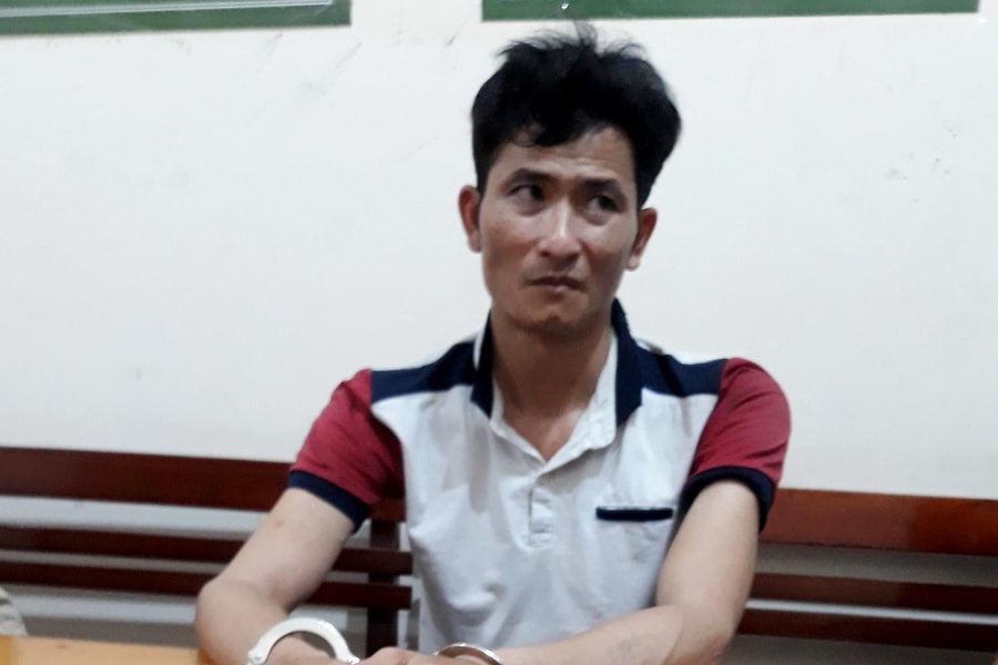 Vượt hơn 1.100km mua ma túy về sử dụng, bán kiếm lời