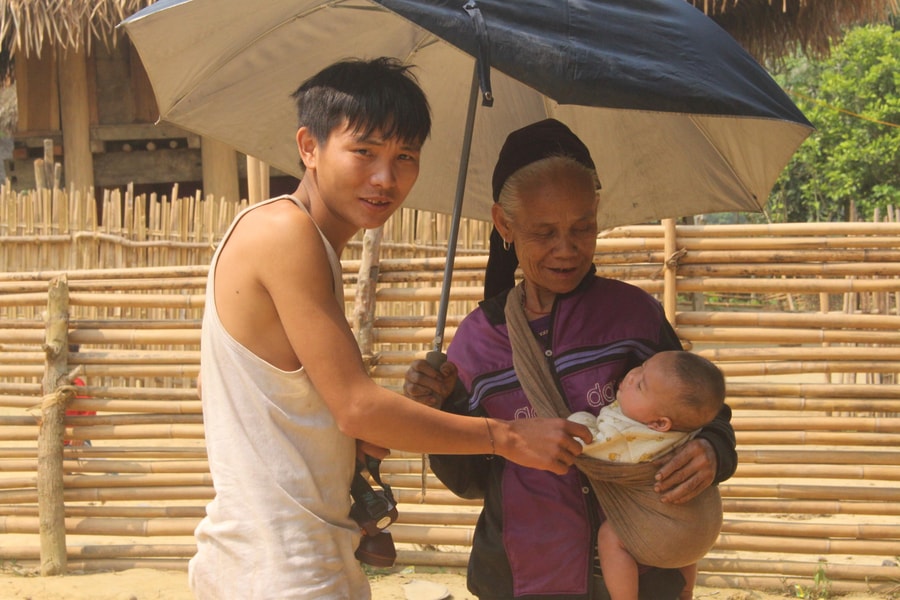 Tảo hôn và hôn nhân cận huyết - thực trạng buồn ở Nghệ An