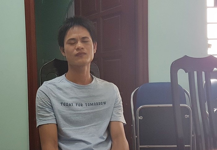 Đe dọa đặt mìn, tống tiền doanh nghiệp 5 tỷ đồng