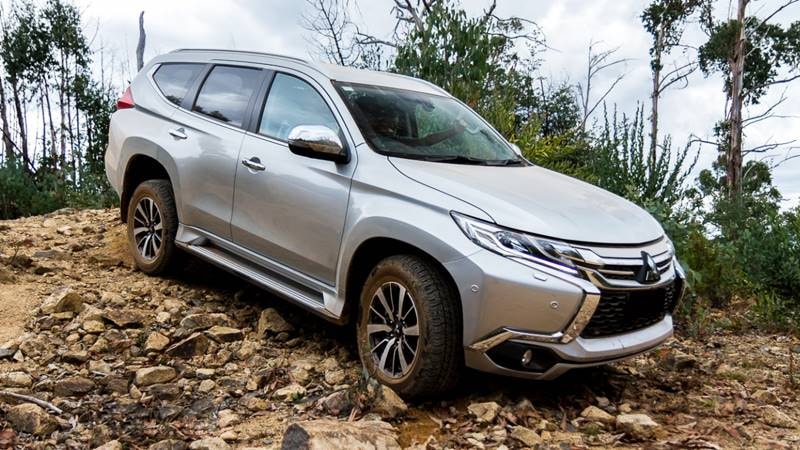 Hệ dẫn động trên ô tô -  những điều cần biết khi mua xe