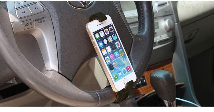 Những phụ kiện ô tô rất nguy hiểm, người Việt lại “sính” dùng