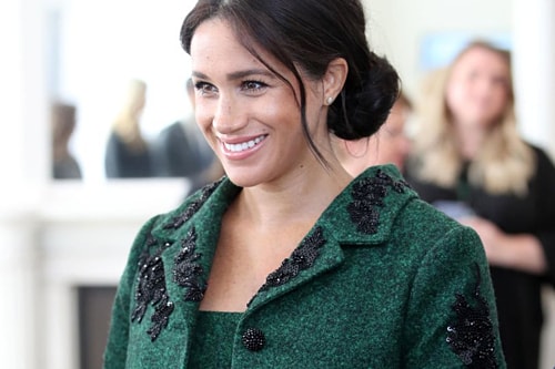 Sinh con tại nhà được nhiều công nương hoàng gia Anh lựa chọn