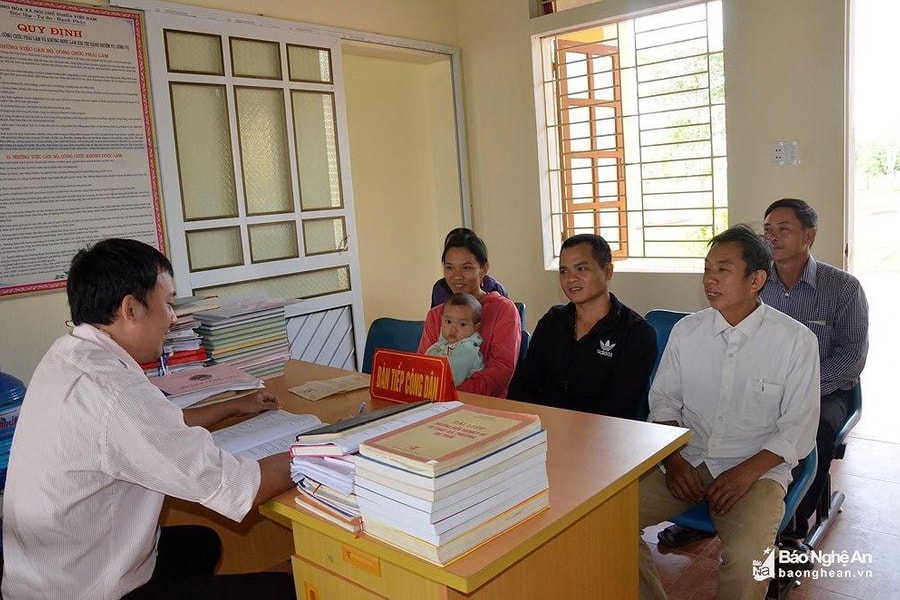 Phó Chủ tịch UBND tỉnh làm Tổ trưởng Tổ công tác kiểm tra, giải quyết khiếu nại, tố cáo kéo dài 