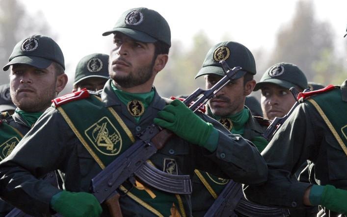 Iran tuyên bố không đàm phán với Mỹ; Ukraine hối thúc Nga trả tự do cho 24 thủy thủ bị bắt giữ