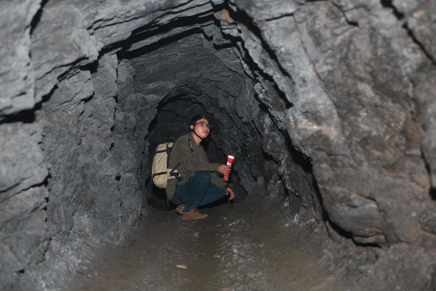 Những cái bẫy tử thần từ doanh nghiệp khai khoáng