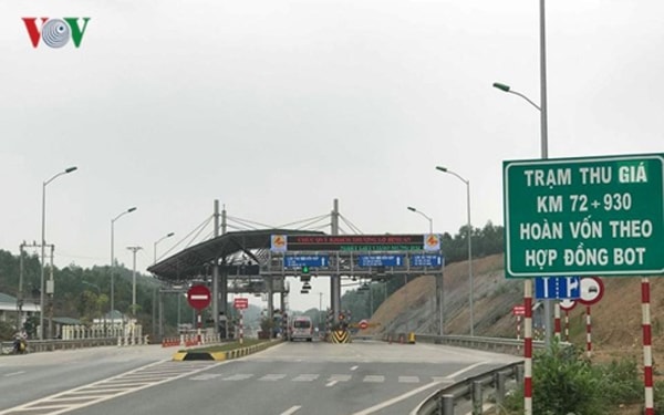 Thủ tướng Nguyễn Xuân Phúc yêu cầu làm rõ vấn đề báo chí nêu: Hụt thu tại các dự án BOT