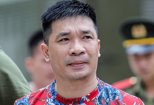 Những người tạm thoát tội trong đường dây của 'trùm' ma túy Văn Kính Dương