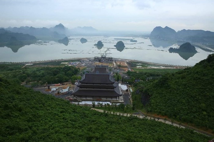 Vesak 2019: Minh chứng về đất nước Việt Nam hòa bình, thân thiện
