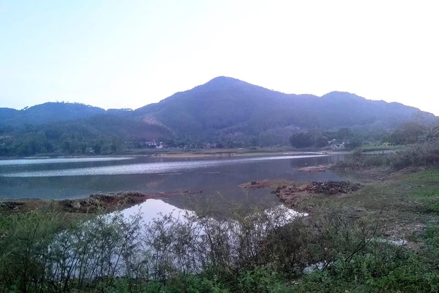 2 học sinh lớp 1 ở Nghệ An bị đuối nước khi đi câu cá