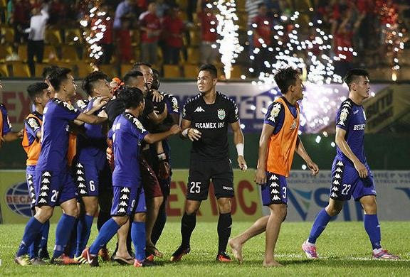 CLB Việt Nam dự AFC Cup gặp lịch thi đấu bất lợi: Vai trò của VFF và VPF ở đâu?