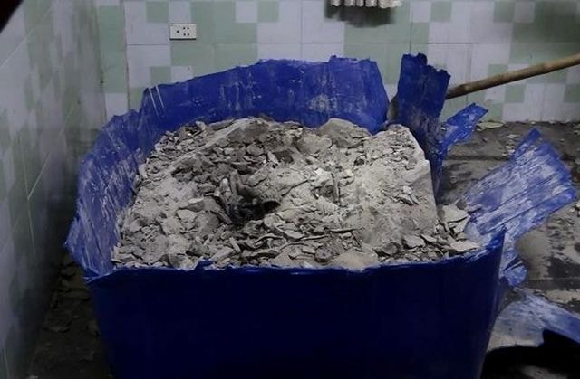 Vụ 2 xác chết giấu trong thùng nhựa: Nạn nhân người Nghệ An có hành tung bí ẩn