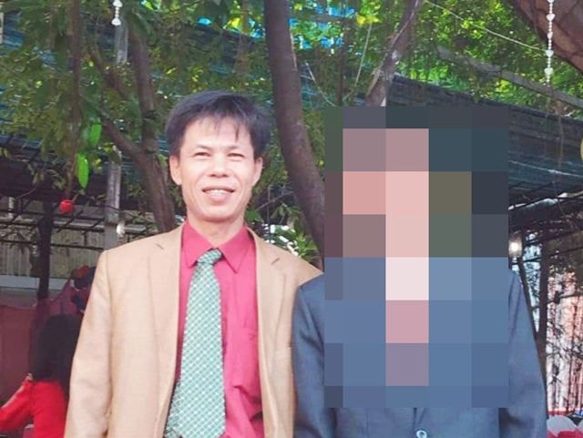 Đi đòi nợ thuê, người bị chém tử vong, người bị thương