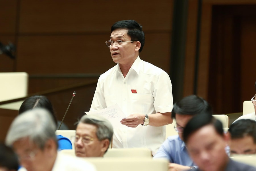 Giao thẩm quyền cấp chứng chỉ hành nghề kiến trúc cho chủ tịch UBND cấp tỉnh là chưa phù hợp