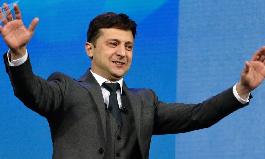 Đơn yêu cầu ông Zelensky từ chức đã có hơn 15.000 chữ ký; Mỹ lôi kéo Hàn Quốc 'hất cẳng' Huawei