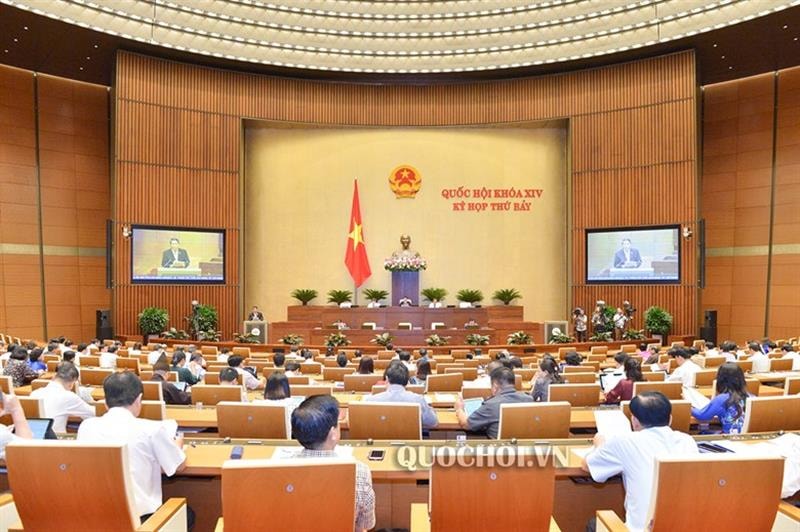 Đại biểu Quốc hội đề nghị quy định rõ trách nhiệm của các tổ chức, cá nhân trong quản lý thuế