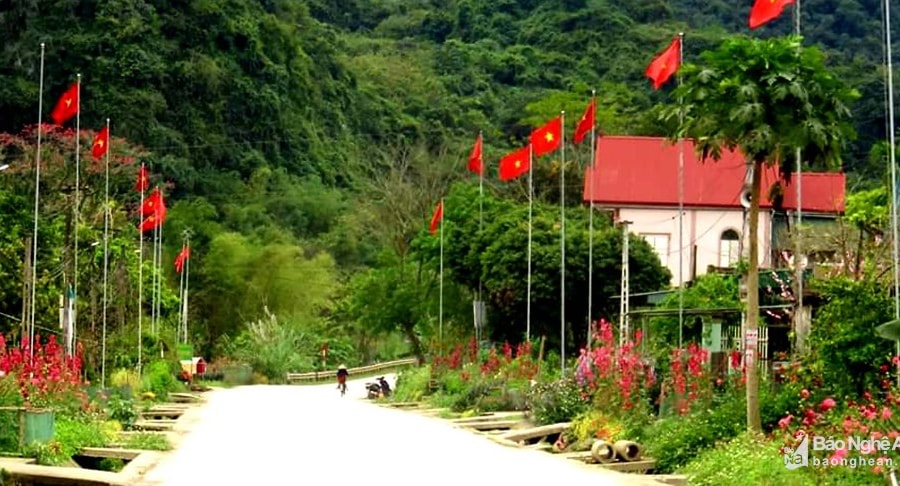 Cần nhân rộng mô hình 'Đoạn đường kiểu mẫu, đoạn phố văn minh'