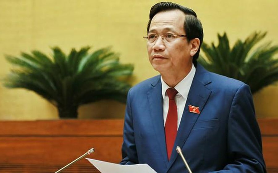 Chính phủ trình Quốc hội các phương án tăng tuổi nghỉ hưu, tăng giờ làm thêm