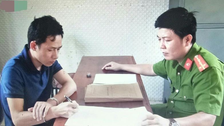 Khởi tố kỹ thuật viên chụp X quang hiếp dâm bệnh nhi 13 tuổi