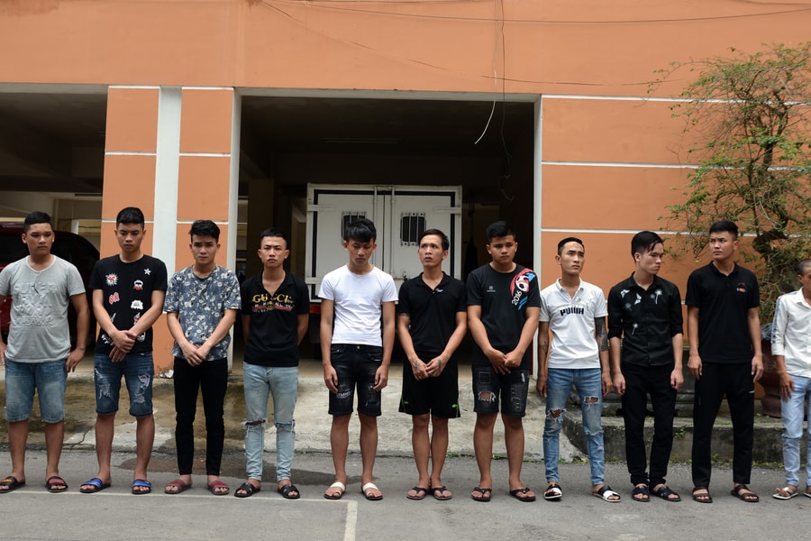 Nghệ An khởi tố 31 vụ, 115 bị can sử dụng công nghệ cao để lừa đảo