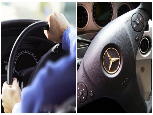 Những lưu ý quan trọng khi vô lăng ô tô bị lệch