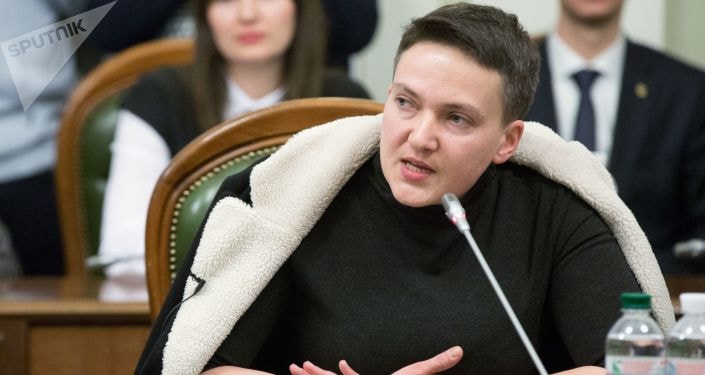 Ukraine thua 'trận đấu kế tiếp' trong 'giao tranh vì Donbass'