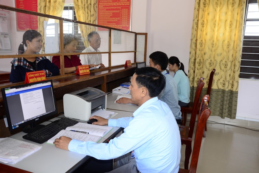 Sẽ phân định lại thời hiệu kỷ luật cán bộ, công chức, viên chức