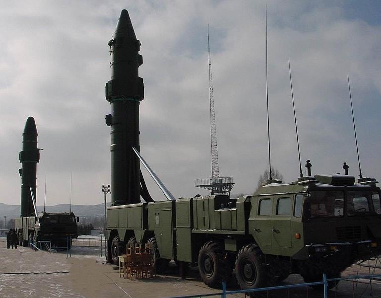 Trung Quốc phóng thử tên lửa có tầm bắn đến lục địa Mỹ và châu Âu 