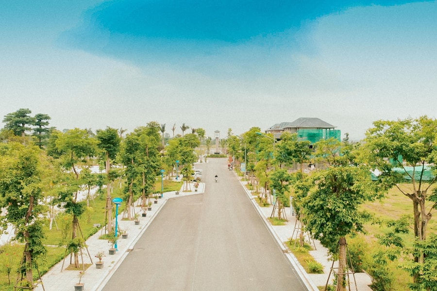 Xuân An Green Park: 95% sản phẩm liền kề đã được bán hết