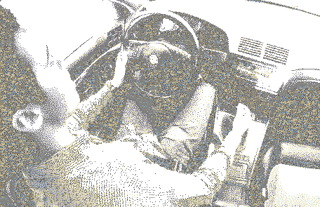 Hướng dẫn lái xe giúp tăng tuổi thọ của phanh