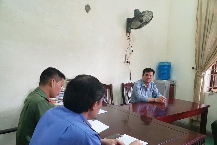 Trả giá đắt vì sai lầm trong sử dụng mạng xã hội