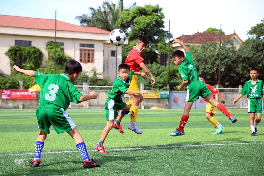 NĐ Tân Kỳ và NĐ Yên Thành duy trì mạch thắng đậm