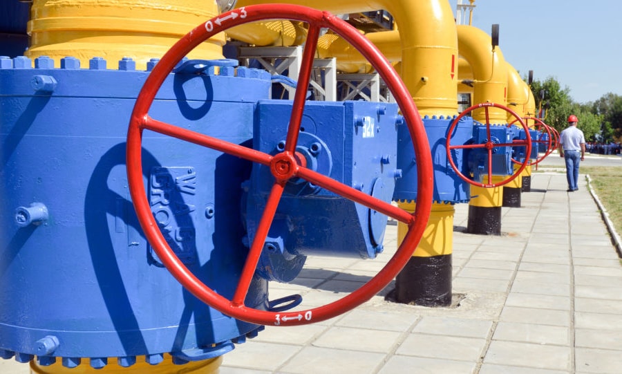 Nga sẵn sàng gia hạn hợp đồng khí đốt với Ukraine