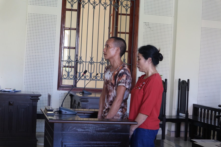 Lừa phụ nữ sang Trung Quốc giao cho mẹ ruột bán, gã thanh niên lĩnh án tù