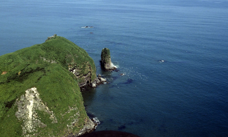 Tổng thống Putin: 'Sẽ không hạ cờ Nga trên đảo Kuril'