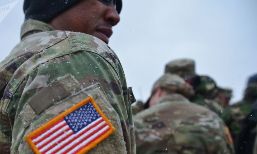 Chuyên gia ANKASAM: Để can thiệp sâu vào Iran, Mỹ cần huy động 2 triệu binh sỹ