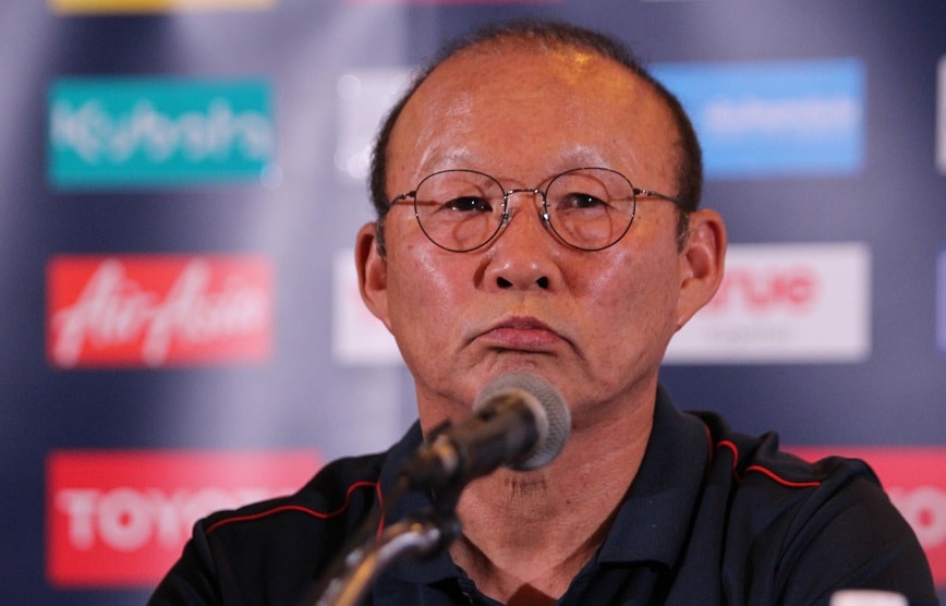 VFF đưa ra 'điều kiện khó' cho HLV Park; Sân đấu huyền thoại San Siro sắp bị phá bỏ