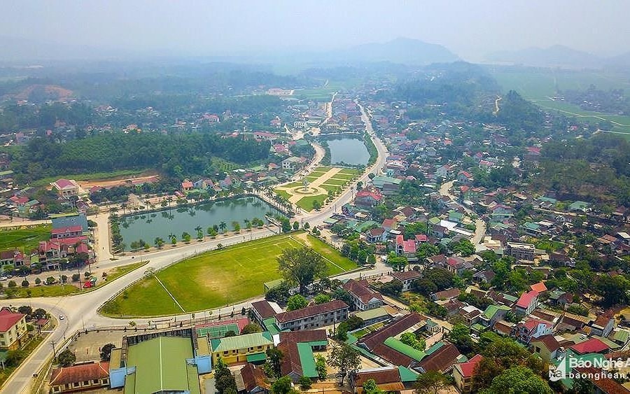 Sáp nhập xã: Kiện toàn lại người đứng đầu, bảo lưu phụ cấp chức vụ cho cán bộ lãnh đạo dôi dư