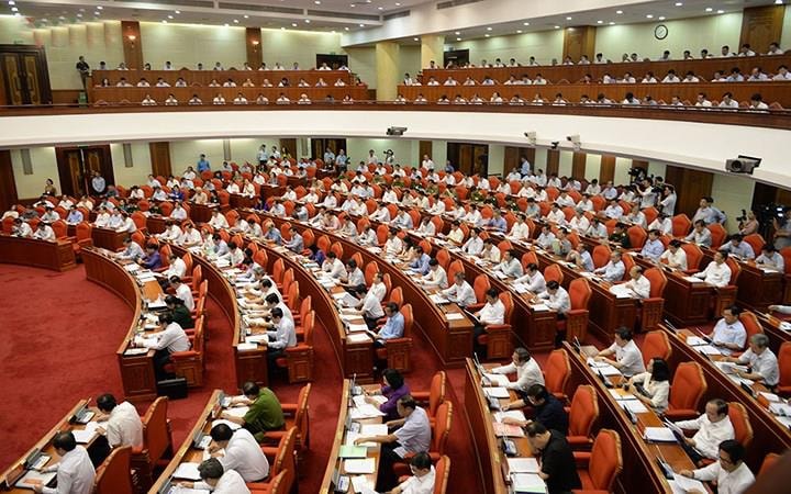 Lựa chọn nhân sự khóa XIII: Việc đánh giá cán bộ phải hết sức công tâm