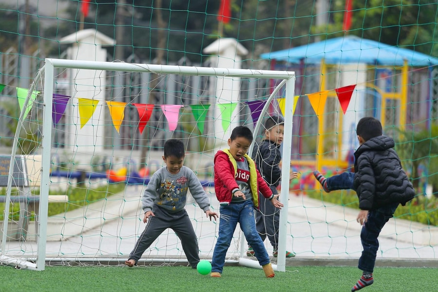 Nguy cơ thiếu vi chất dinh dưỡng và tầm quan trọng của sữa học đường