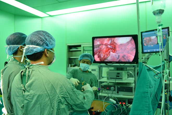 Dấu hiệu ung thư dạ dày và cơ hội khỏi bệnh hoàn toàn