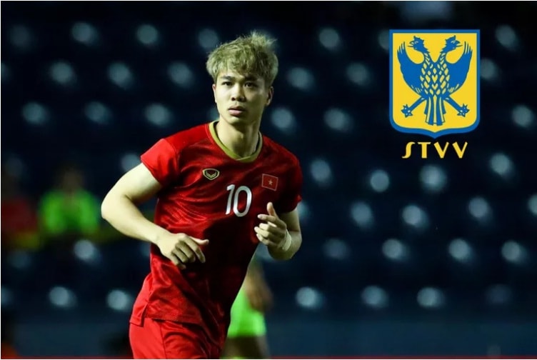 Công Phượng đá chính bao nhiêu trận tại Bỉ; cổ động viên chi 'tiền tấn' giải cứu M.U